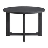 Wakefield - 5 Piece Dining Set (Table And 4 Chairs) - Espresso