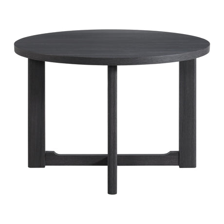 Wakefield - 5 Piece Dining Set (Table And 4 Chairs) - Espresso