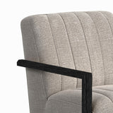 Blaze - Swivel Chair