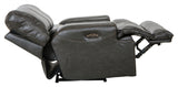 Wembley - Power Headrest Power Lay Flat Recliner