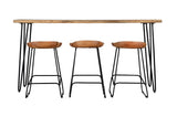 Nature's Edge - 4 Piece Counter Set
