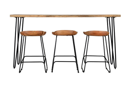 Nature's Edge - 4 Piece Counter Set