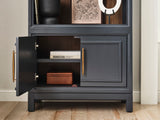 Door Bookcase