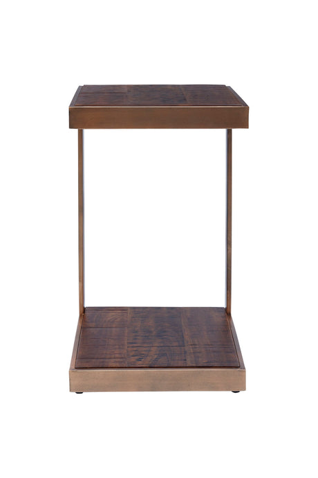 Global Archive - Stella C-Table