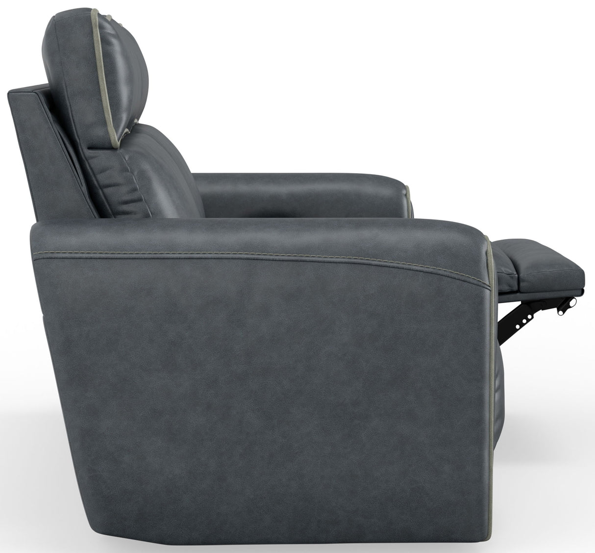 Nico - Power Headrest Reclining Loveseat