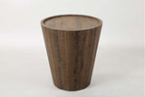 Conundrum End Table
