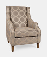 Sanders - Accent Chair