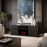 Laurel Creek - 78" Fireplace