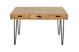 Rollins - Counter Table - Light Brown