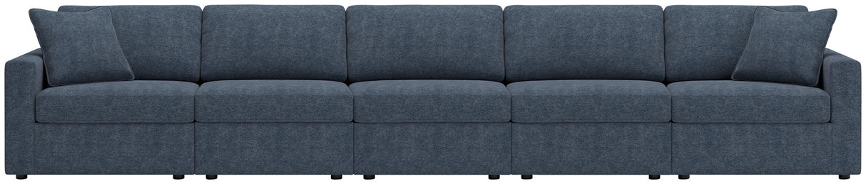 Modmax - Sectional - Ink