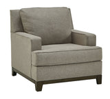 Kaywood - Chair - Granite