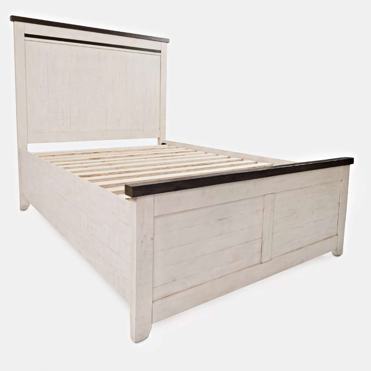 Madison County King Bed