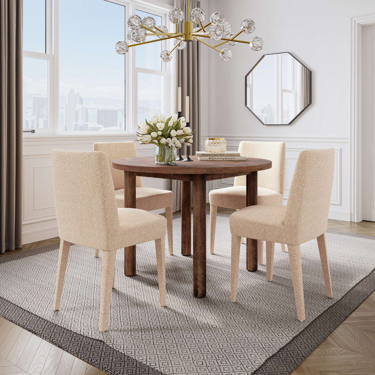Bodhi - Dining Set