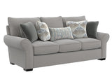 Alden - Queen Sleeper Sofa