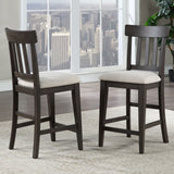 Napa - Counter Chair (Set of 2)