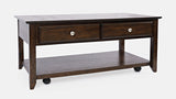 Modern Espresso - Table