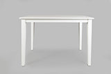Simplicity - Dining Table
