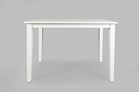 Simplicity - Dining Table