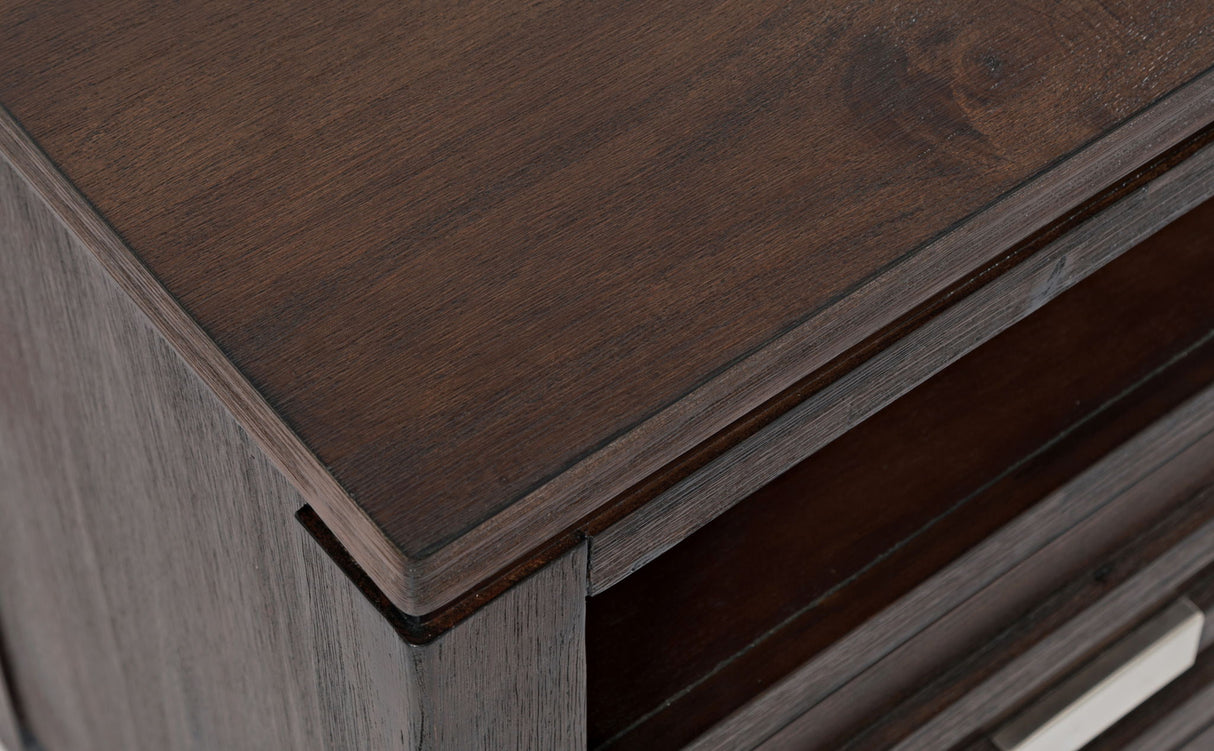 Altamonte - Media Console