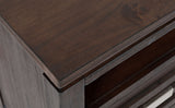 Altamonte - Media Console