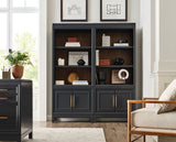 Door Bookcase