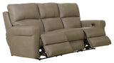 Torretta - Power Lay Flat Reclining Sofa