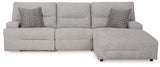 Acklen Place - Reclining Sectional