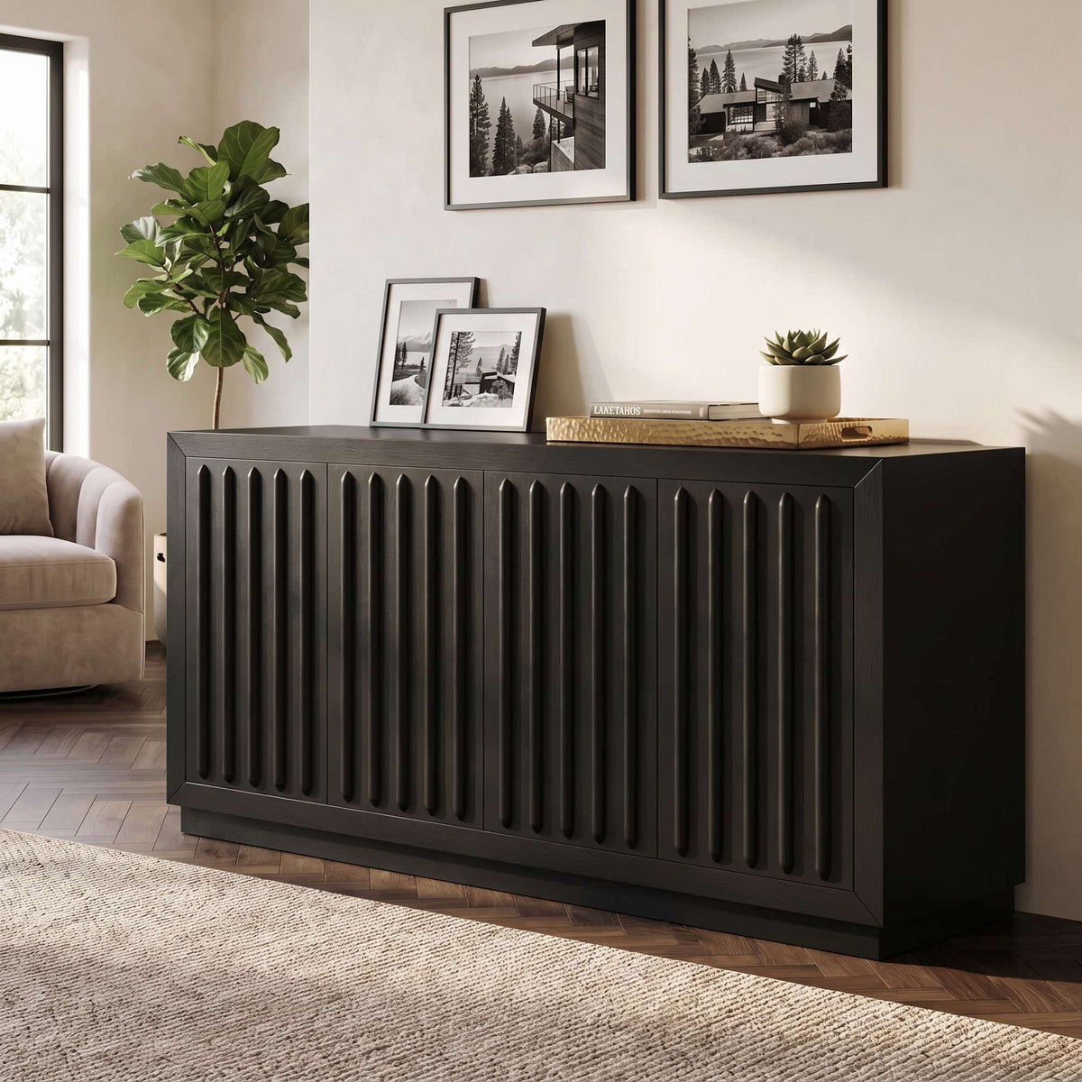 Maven - 60" Cabinet