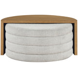 Florence - Nesting Cocktail Table