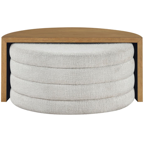 Florence - Nesting Cocktail Table