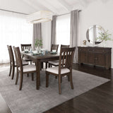 Brentwood - 72" Extension Dining Table