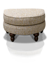 Della - Ottoman