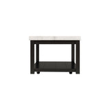 Marcello - Rectangular Table