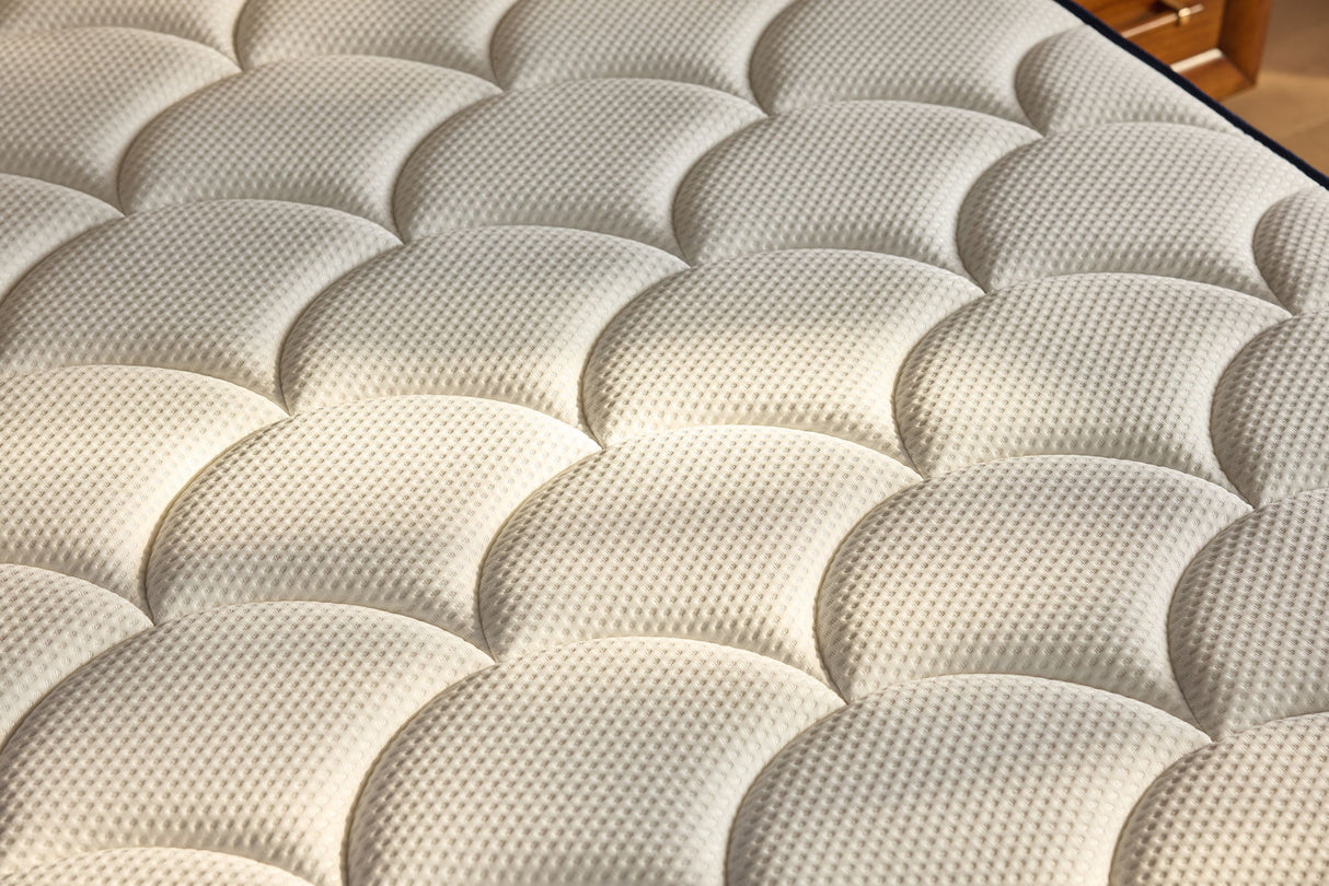 DreamCloud Hybrid Classic 4.0 - Mattress