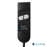 BedTech BTHU - Adjustable Bed Base