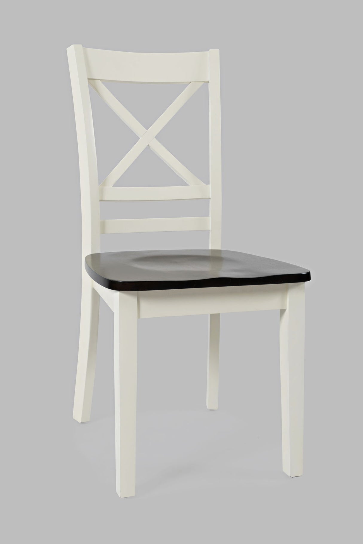 Asbury Park - X Back Chair (Set of 2)
