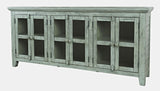 Rustic Shores - Low Cabinet