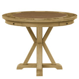 Rylie - Counter Table With Game Top