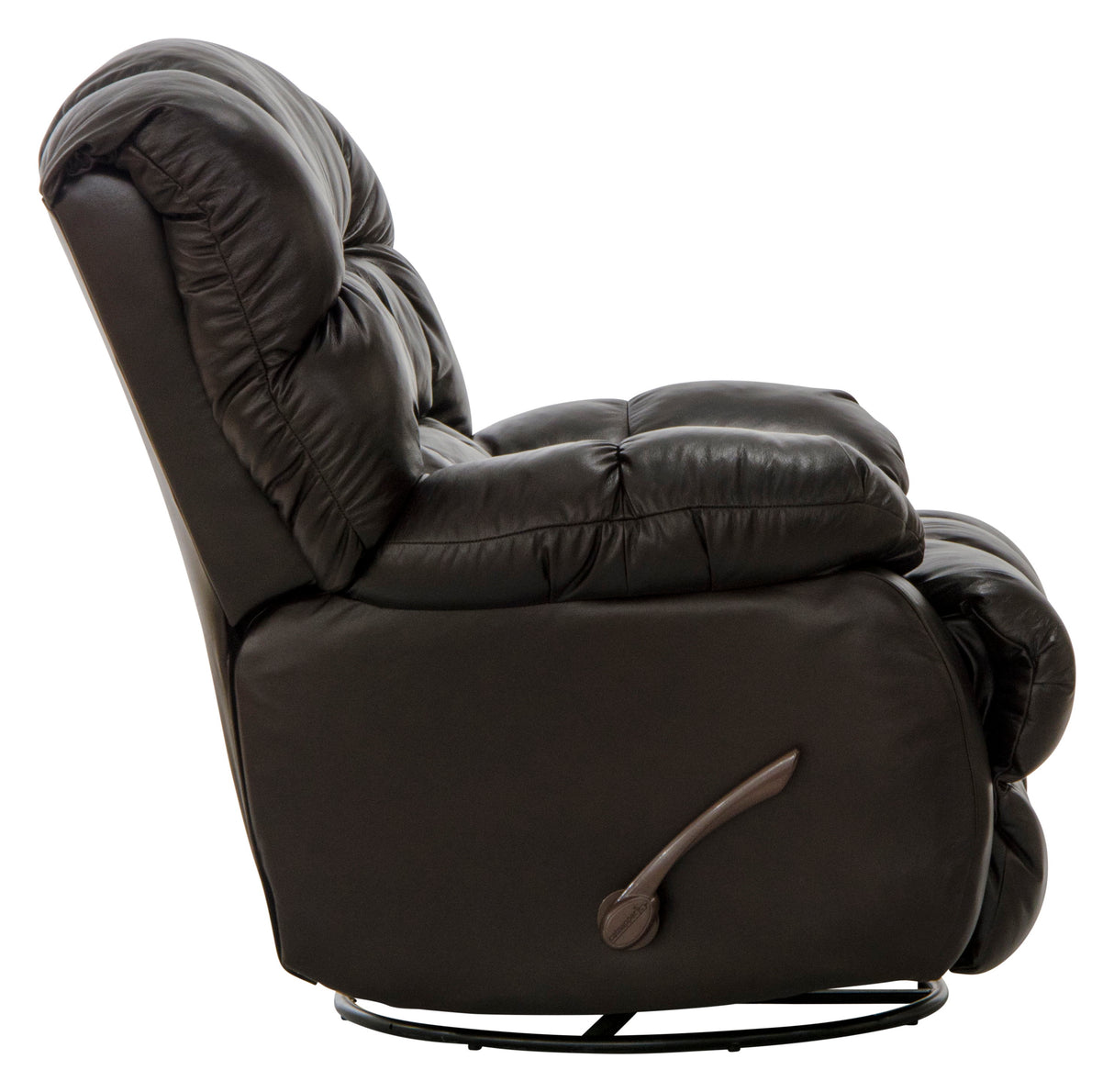 Pendleton - Chaise Swivel Glider Recliner