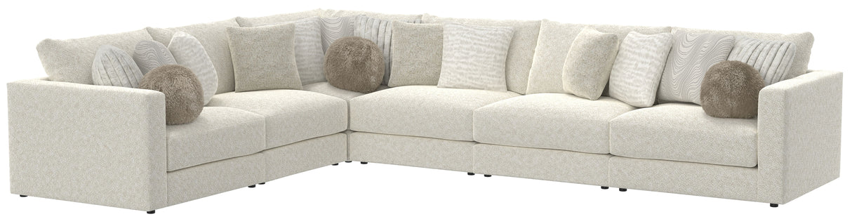 Ritzy - Modular Sectional
