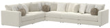 Ritzy - Modular Sectional