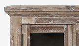 Rustic Shores - Low Cabinet
