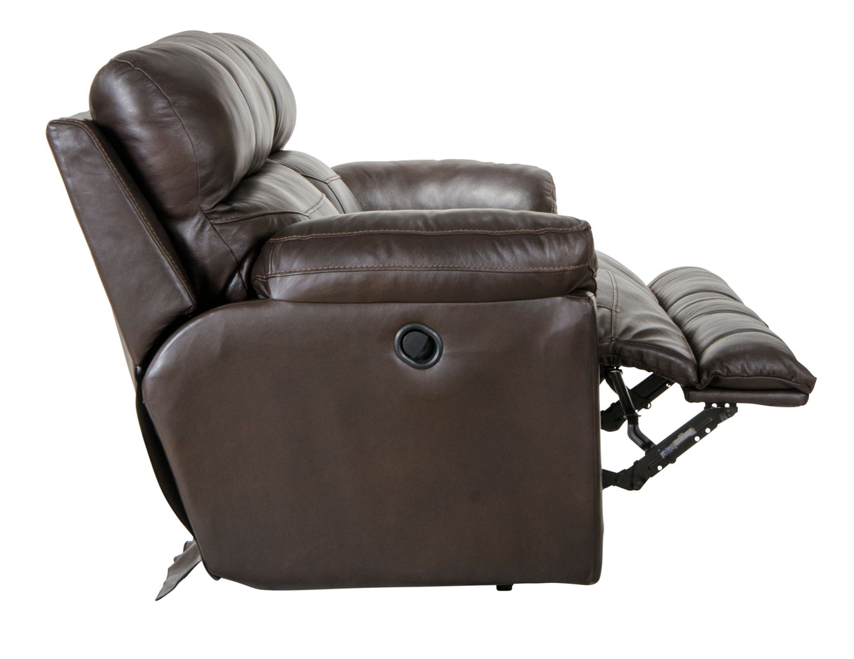 Costa - Lay Flat Reclining Sofa