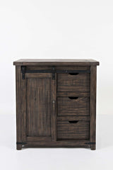 Madison County - 32" Accent Cabinet