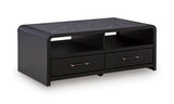 Clanden - Rectangular Table