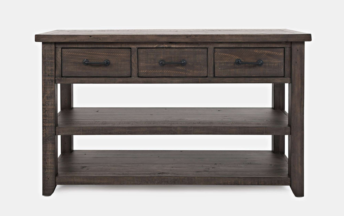 Madison County - Harris Table