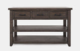 Madison County - Harris Table