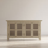 Rustic Shores - Low Cabinet