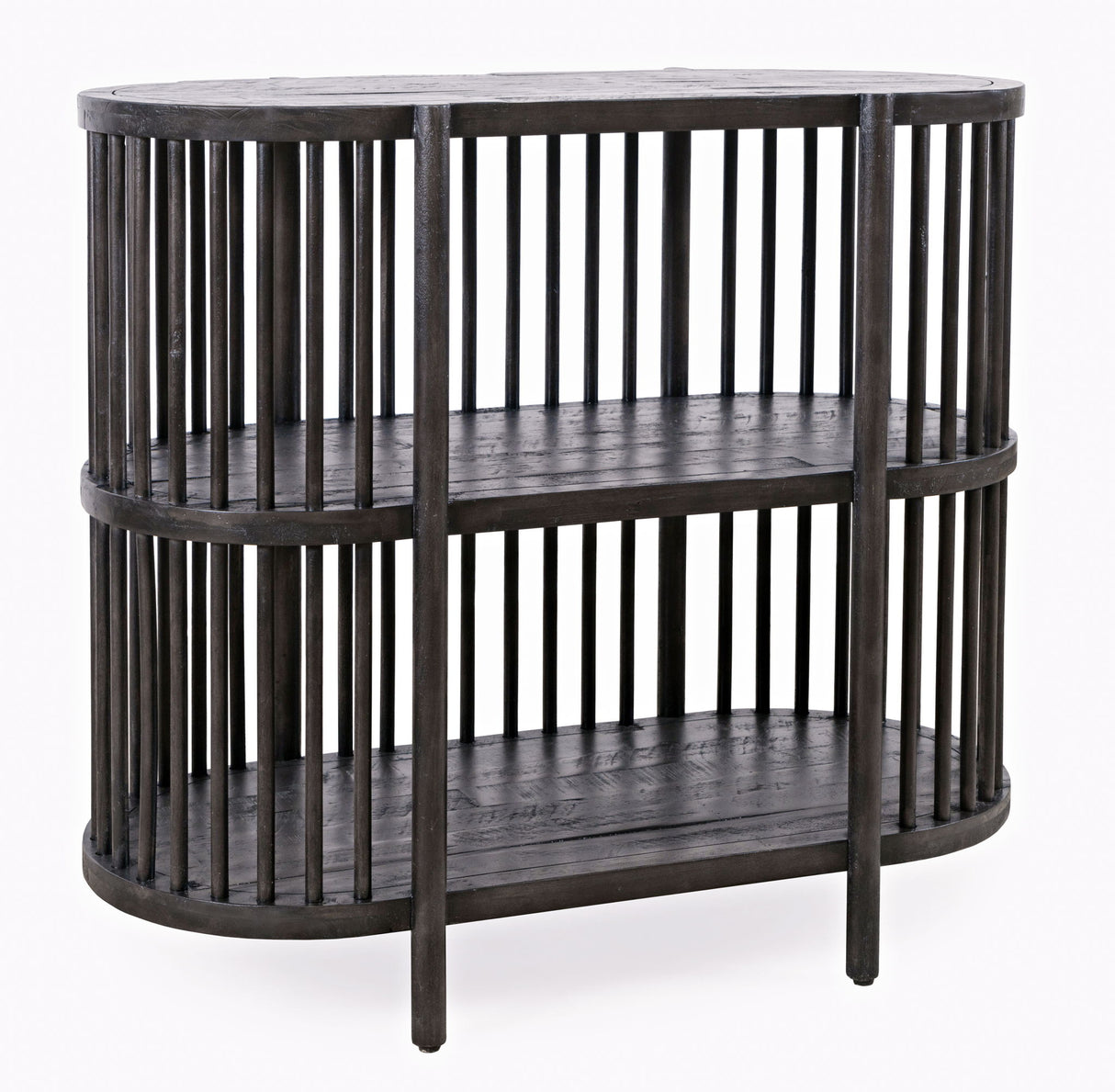 Rhapsody - Accent Console