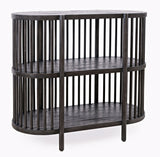Rhapsody - Accent Console